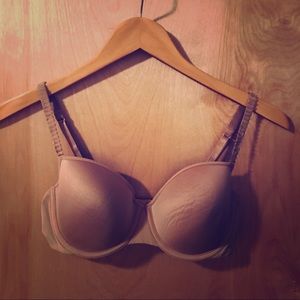 Third Love 34C1/2 t shirt bra